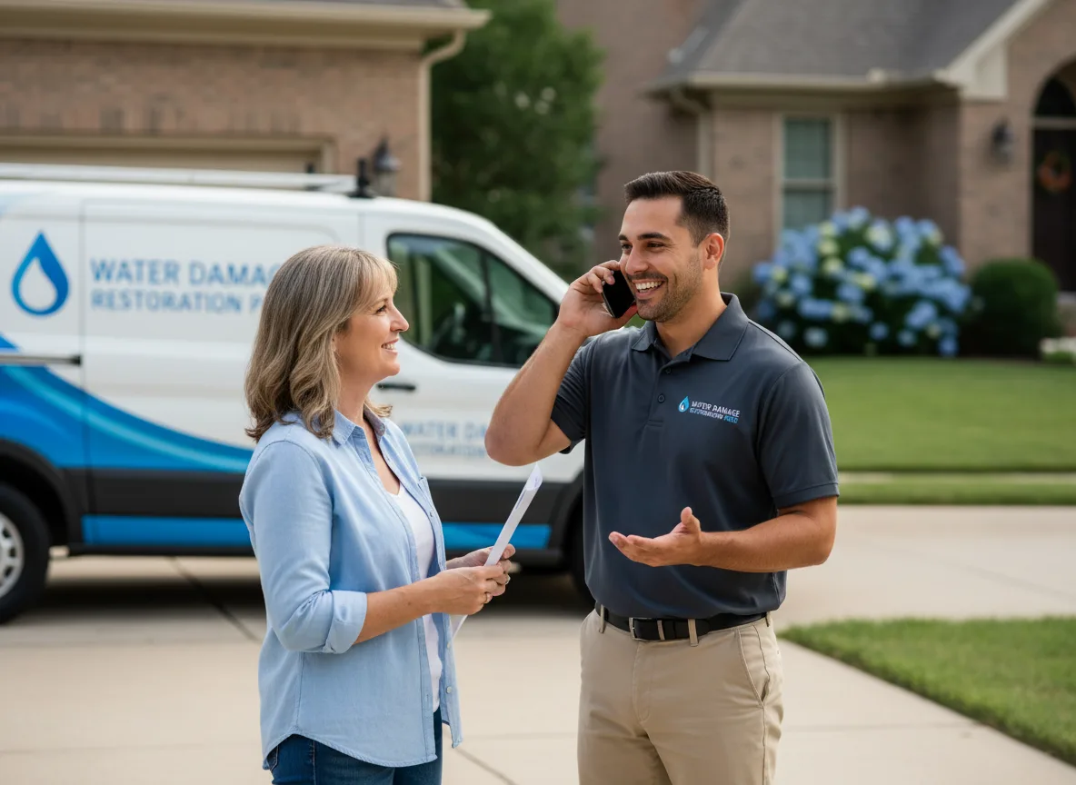 Flood Restoration Bowling Green, FL FAQs
